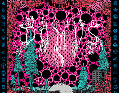 Алексей Воробьёв и Аида Гарифуллина показали, как проводят время в Америке