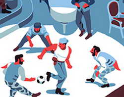 54-летняя Марина Федункив вышла в свет с мужем-итальянцем, который на 12 лет моложе неё