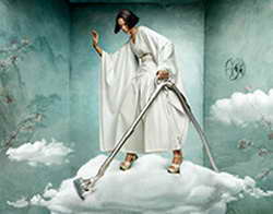 Не на ту напал, дядя. Виктория Боня публично ответила Милонову, который назвал её дубайской эскортницей