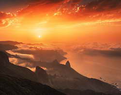 Алексей Воробьёв и Аида Гарифуллина показали, как проводят время в Америке