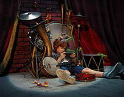 54-летняя Марина Федункив вышла в свет с мужем-итальянцем, который на 12 лет моложе неё